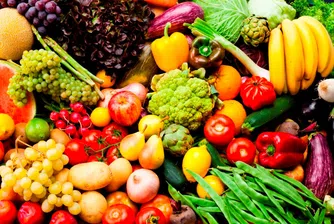 50-те най-здравословни храни в света (част 2)