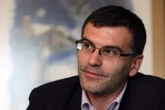 Дянков: Рецесията в Европа ще се усети в България