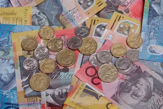 Австралийските износители чакат 1.16 за долара