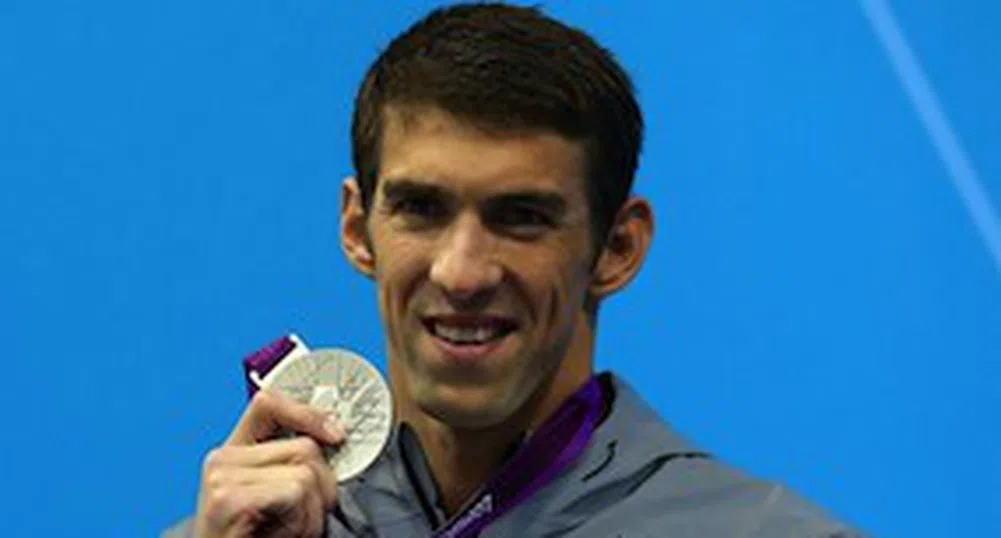Златен медал за Twitter на Олимпиадата в Лондон