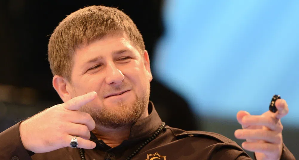 Парламентът на Чечения се саморазпусна, за да пести пари