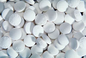 Френските власти хванаха 1.2 млн. дози фалшив аспирин от Китай