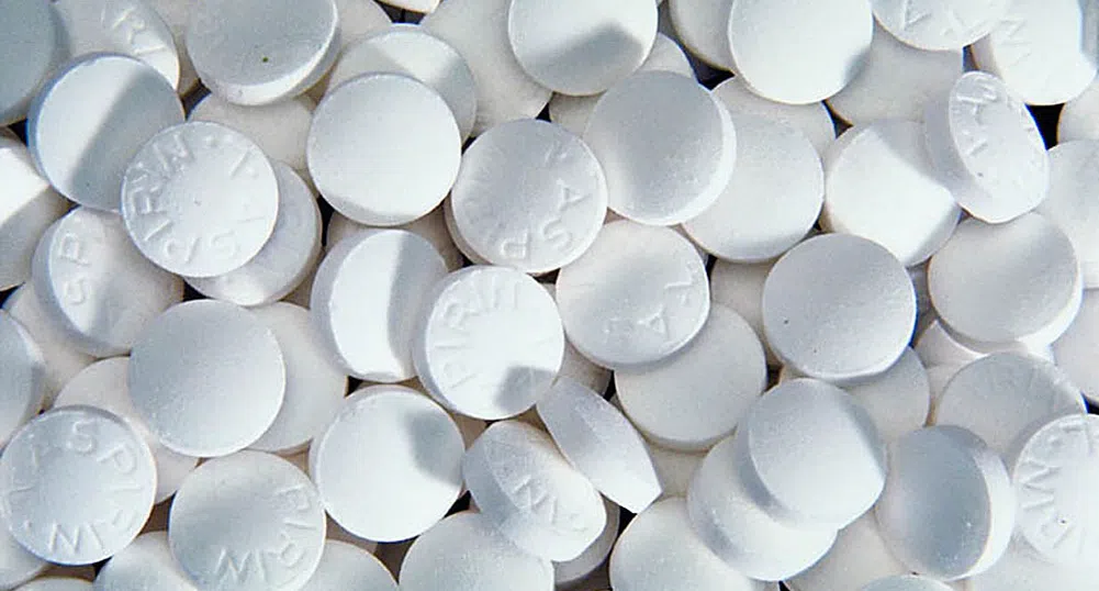 Френските власти хванаха 1.2 млн. дози фалшив аспирин от Китай