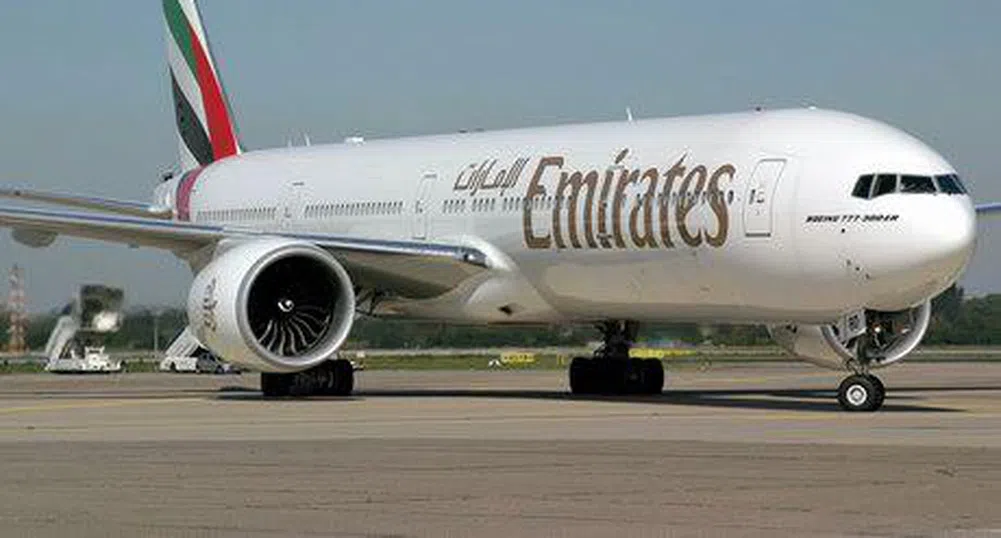 Emirates купи още 30 самолета Боинг 777
