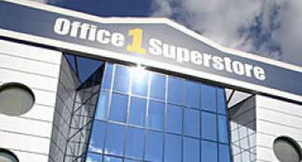 Office 1 Superstore в топ 50 на брокерите по приходи от ГО