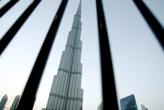 Най-високите строящи се сгради в света