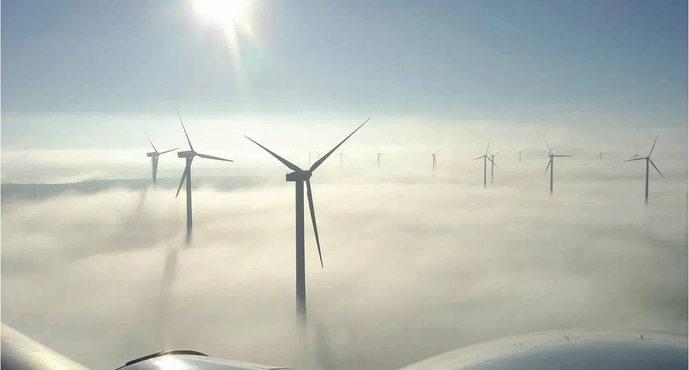 "Лукойл" разширява бизнеса си с вятърна енергия