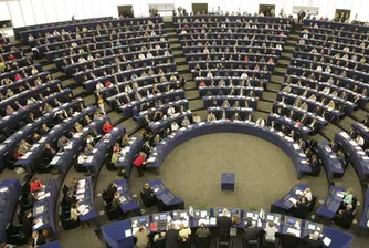 В Страсбург обсъждат ситуацията в България