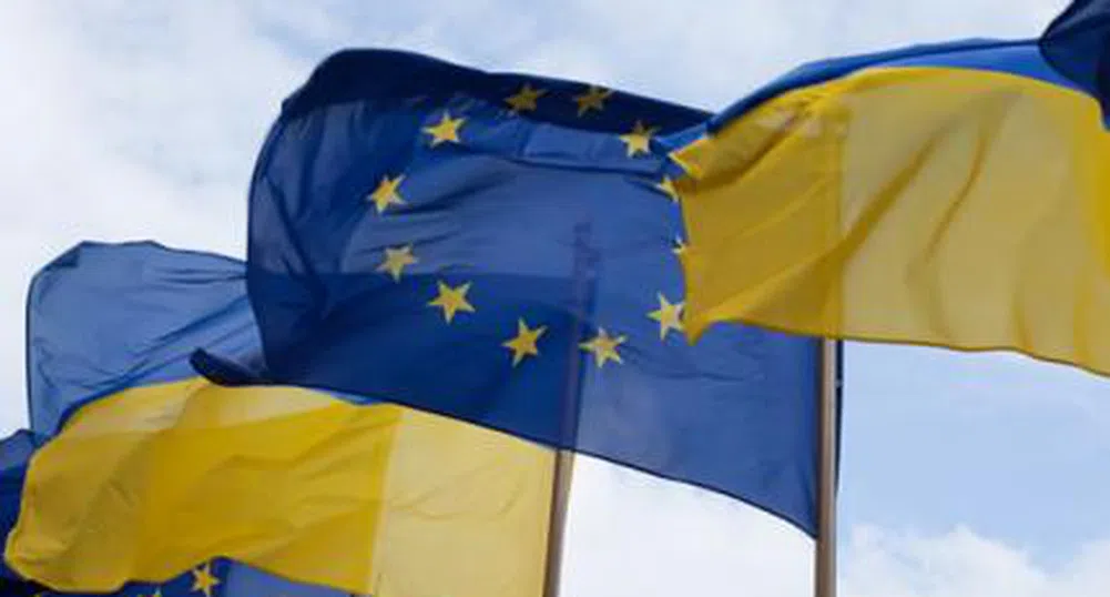 Киев подписва споразумение с ЕС, обсъждат нови санкции за Русия