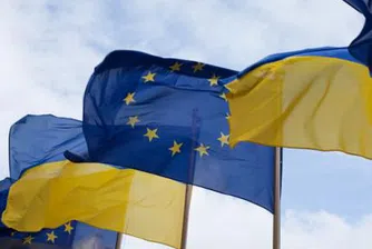 Киев подписва споразумение с ЕС, обсъждат нови санкции за Русия