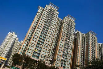 Китай е на ръба на срив в сектора на недвижимите имоти