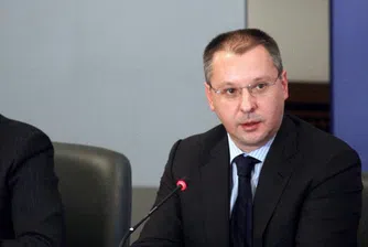 Станишев: Очертава се рестриктивен бюджет за 2010 г.