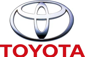 Toyota с най-много продажби в света за трета поредна година