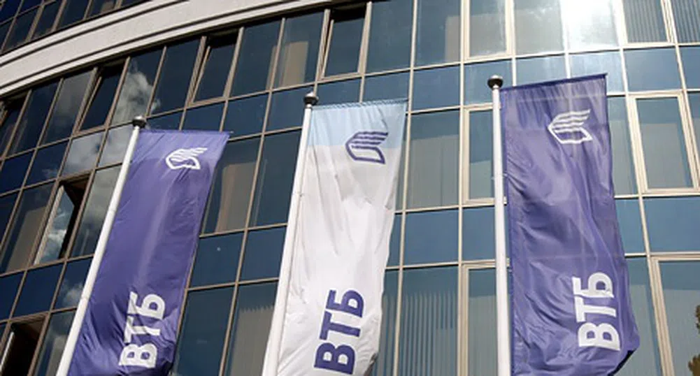 Сбербанк и ВТБ - в новия списък със санкции на ЕС