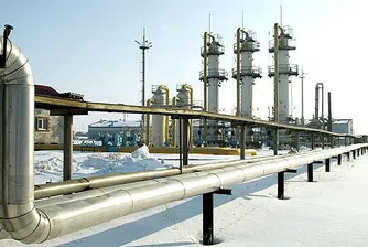 Ройтерс: Газпром не е канил RWE в Южен поток