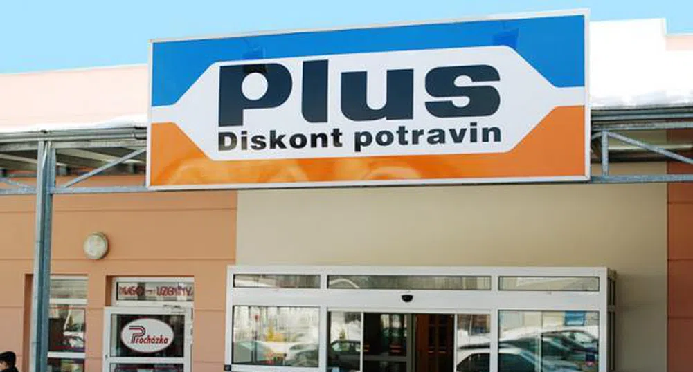Планират продажбата на веригата Plus в Румъния