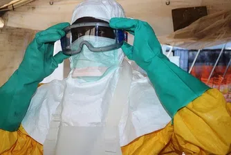 Алкохолът, а не ебола е причина за смъртта на британеца в Скопие