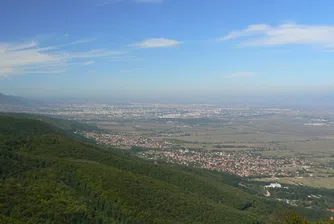 Най-големите български села
