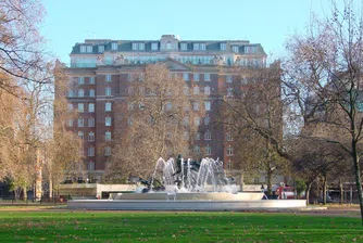 Това са най-скъпите студентски апартаменти в Лондон