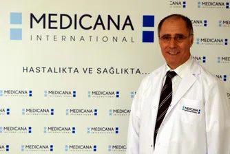 Хирург с над 1500 бъбречни трансплантации ще консултира в София