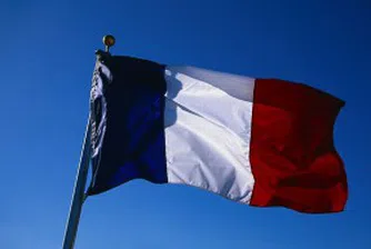 По-голяма избирателна активност във Франция от първия тур