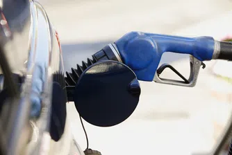 Ръст в оборота на търговията с горива
