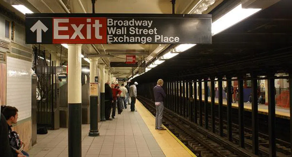 Нюйоркчани губят 200 млн. долара годишно от метрото