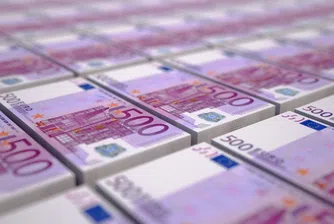 Еврото поскъпна спрямо повечето основни валути