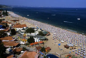 Чакаме 10.3 млн. туристи на Черно море
