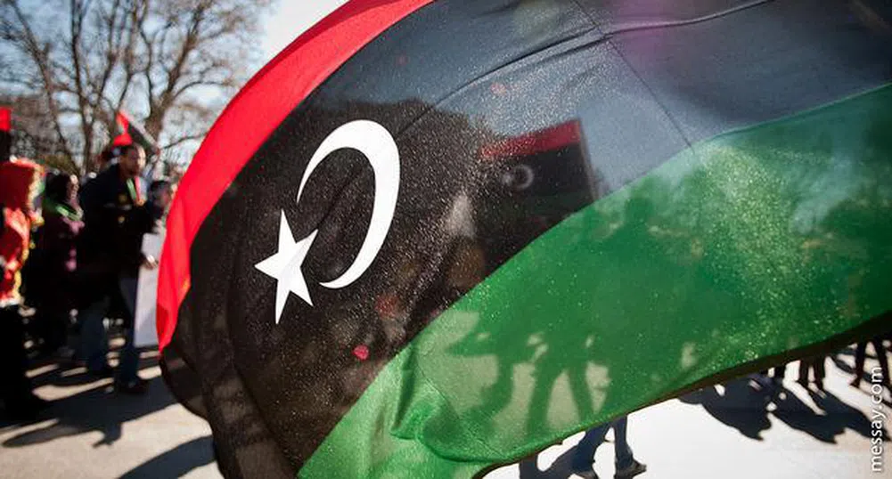 Преврат в либийското посолство, България изгони консул