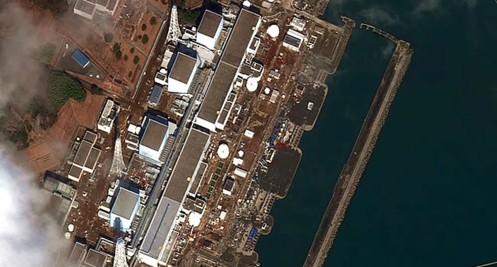 Най-голямата атомна електроцентралата в света може да бъде затворена