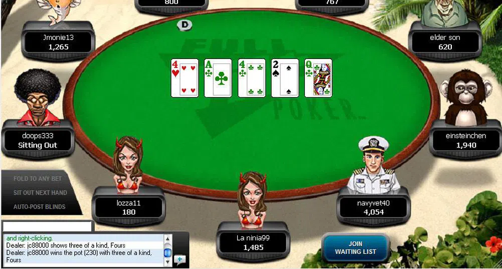 Отнеха лиценза на Full Tilt Poker