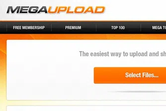 Затвориха един от най-големите сайтове за споделяне на файлове
