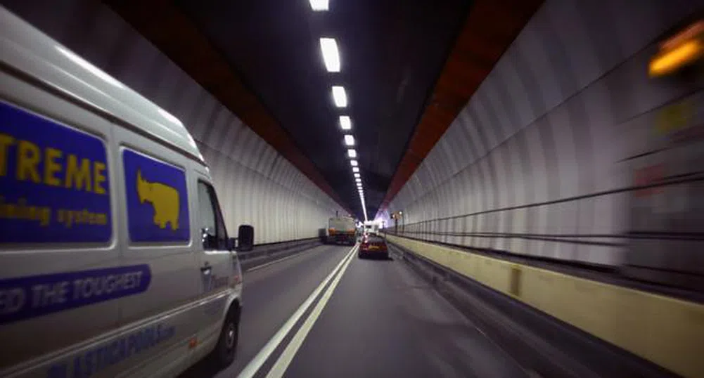 Строежът на тунел под Шипка ще започне най-рано 2014 г.