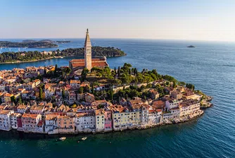 10 от най-големите съкровища на Хърватия