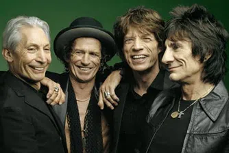 Глобиха The Rolling Stones с 320 хил. долара