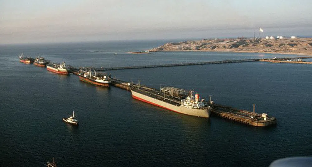 Иран спира износа на петрол за шест европейски страни?