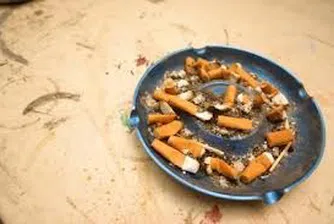 Над 140 000 проверки за спазване на забраната за пушене
