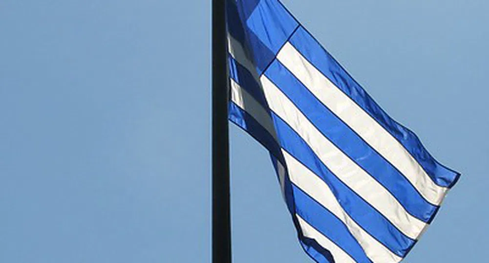 Гръцки бизнесмен измамил тайните служби