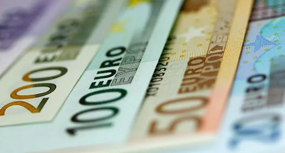 Юробанк И Еф Джи Груп си осигури 1.4 млрд. евро от ЕИБ