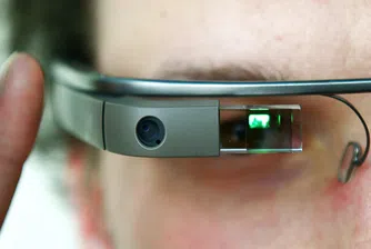 Google Glass в продажба от 15 април