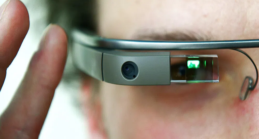 Google Glass в продажба от 15 април