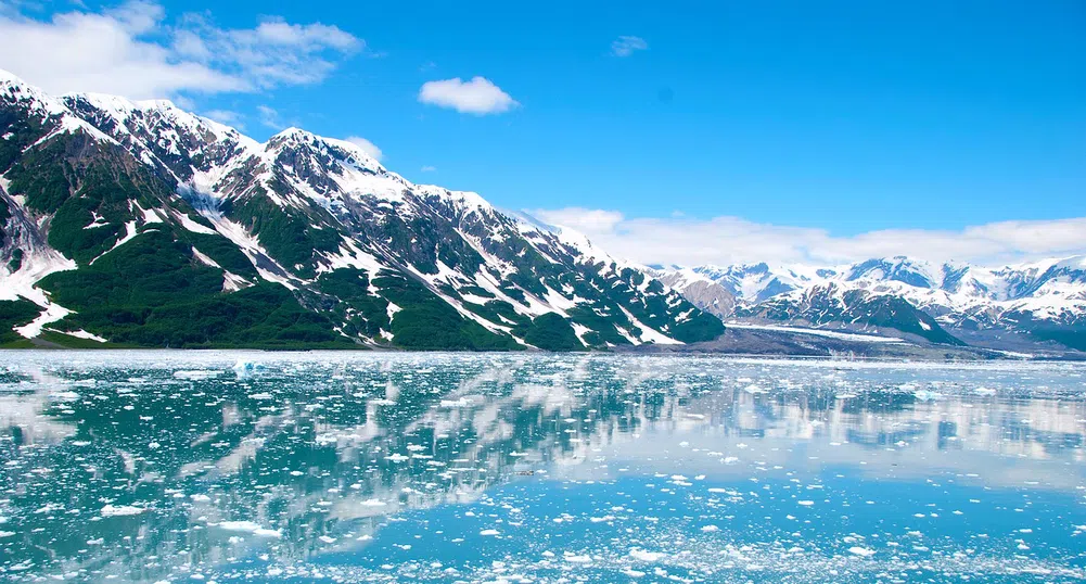 Известните петролни залежи на Аляска скачат почти двойно