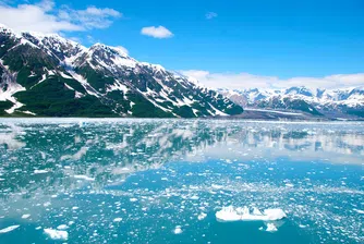 Известните петролни залежи на Аляска скачат почти двойно