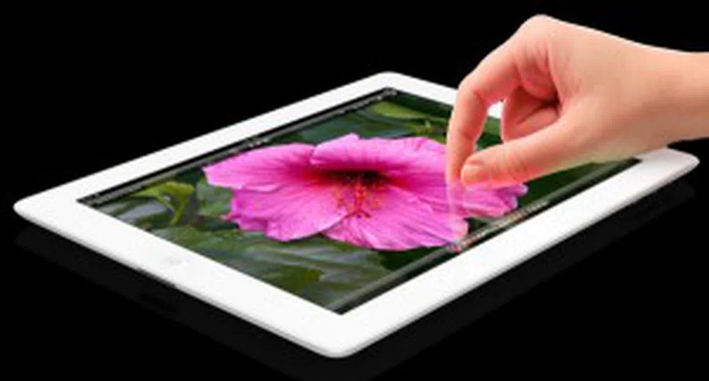 Новият iPad: предположенията...