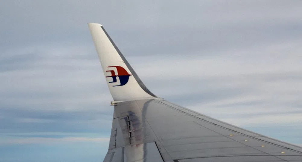 Malaysia Airlines губи по 2 млн. долара на ден, полетите й празни