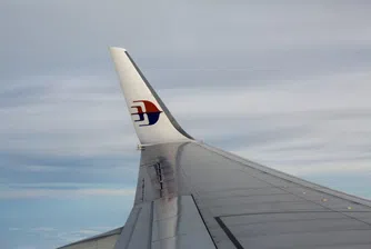 Malaysia Airlines губи по 2 млн. долара на ден, полетите й празни