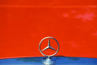 Mercedes не очаква да оглави луксозния сегмент в САЩ през 2013 г.