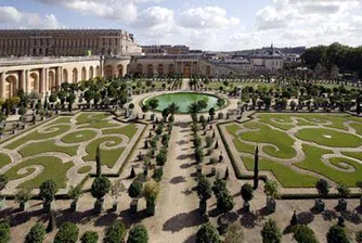 Част от Версай ще се превърне в луксозен хотел