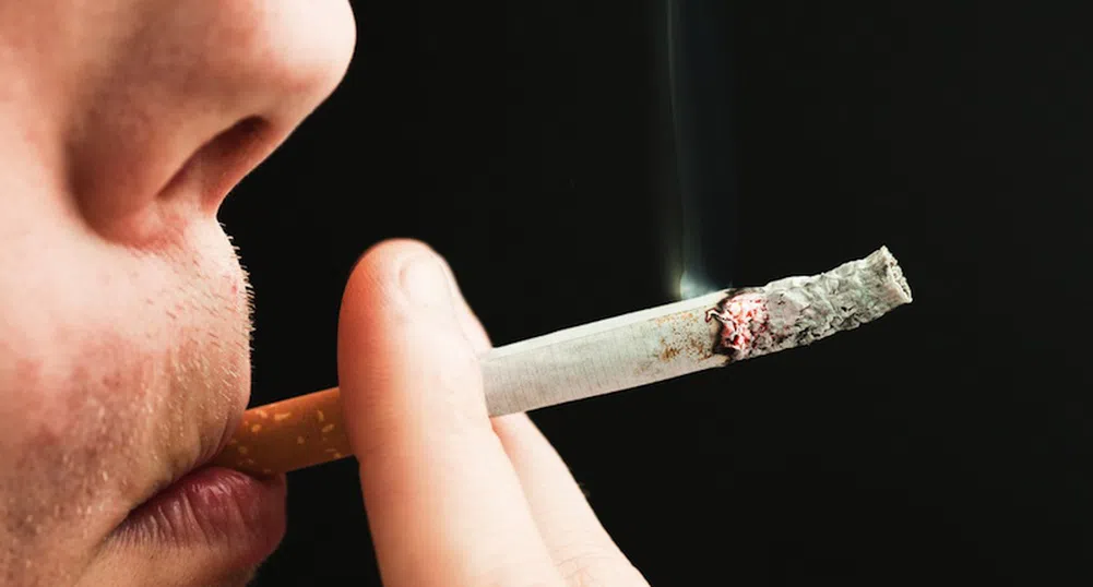 Вредите от нелегално продаваните цигари – 0.6% от БВП